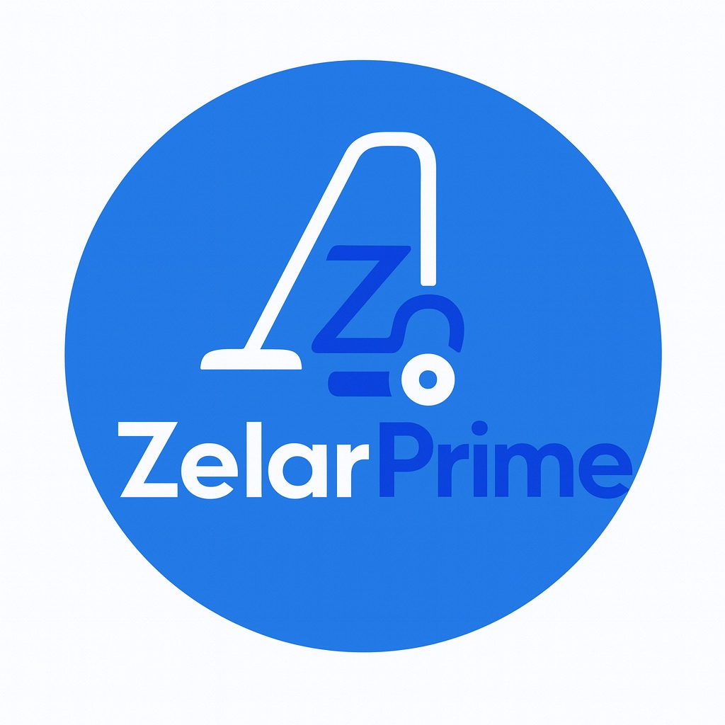 Zellar Prime